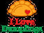 I Love Dumplings