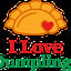 I Love Dumplings